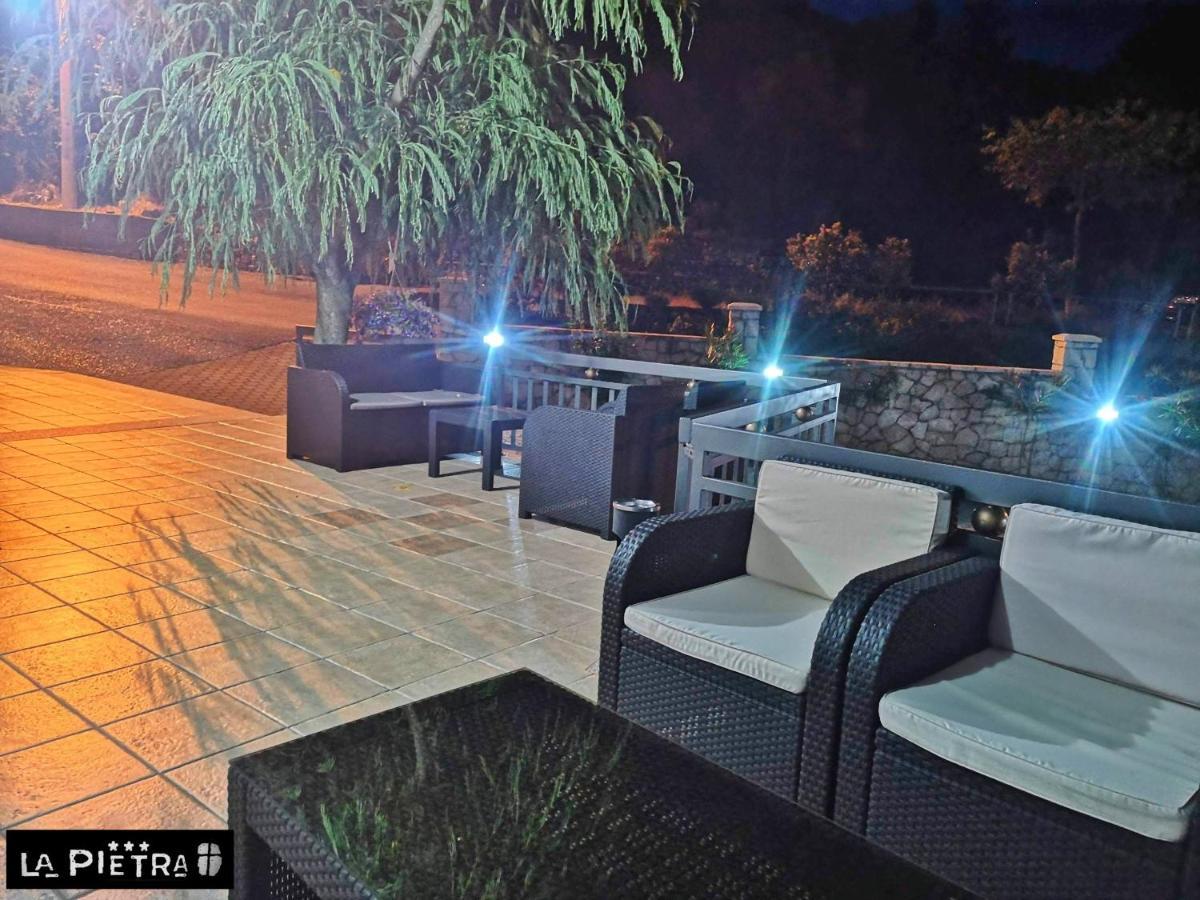 La Pietra Family Hotel Medjugorje Luaran gambar