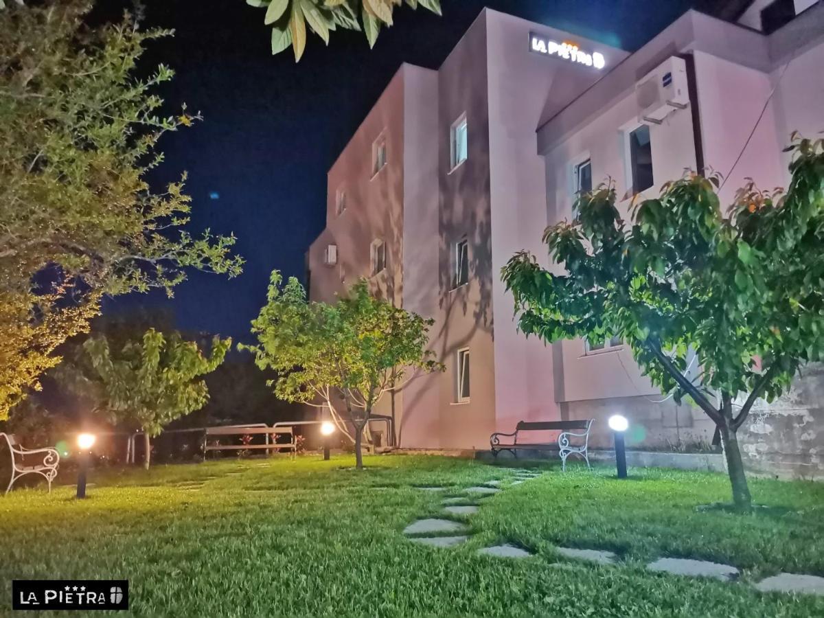 La Pietra Family Hotel Medjugorje Luaran gambar