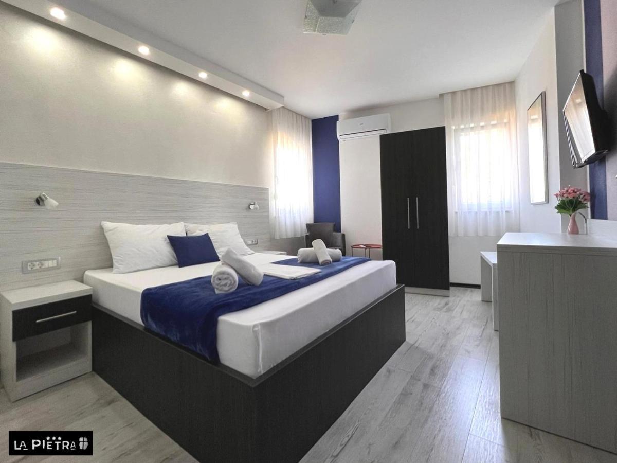 La Pietra Family Hotel Medjugorje Luaran gambar