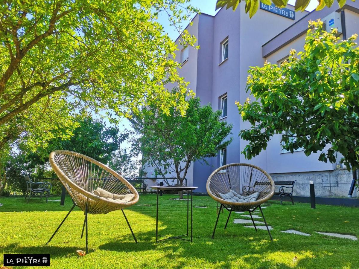 La Pietra Family Hotel Medjugorje Luaran gambar