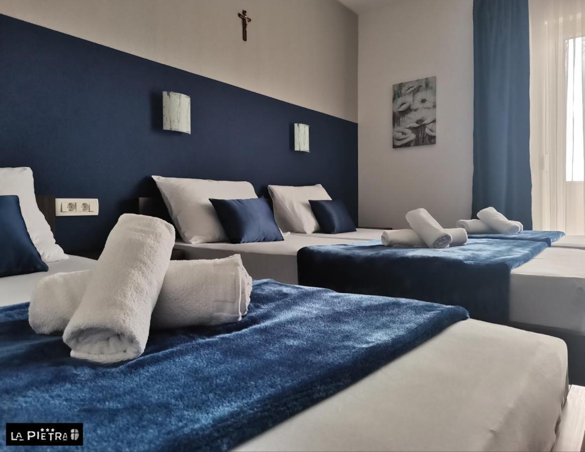 La Pietra Family Hotel Medjugorje Bilik gambar