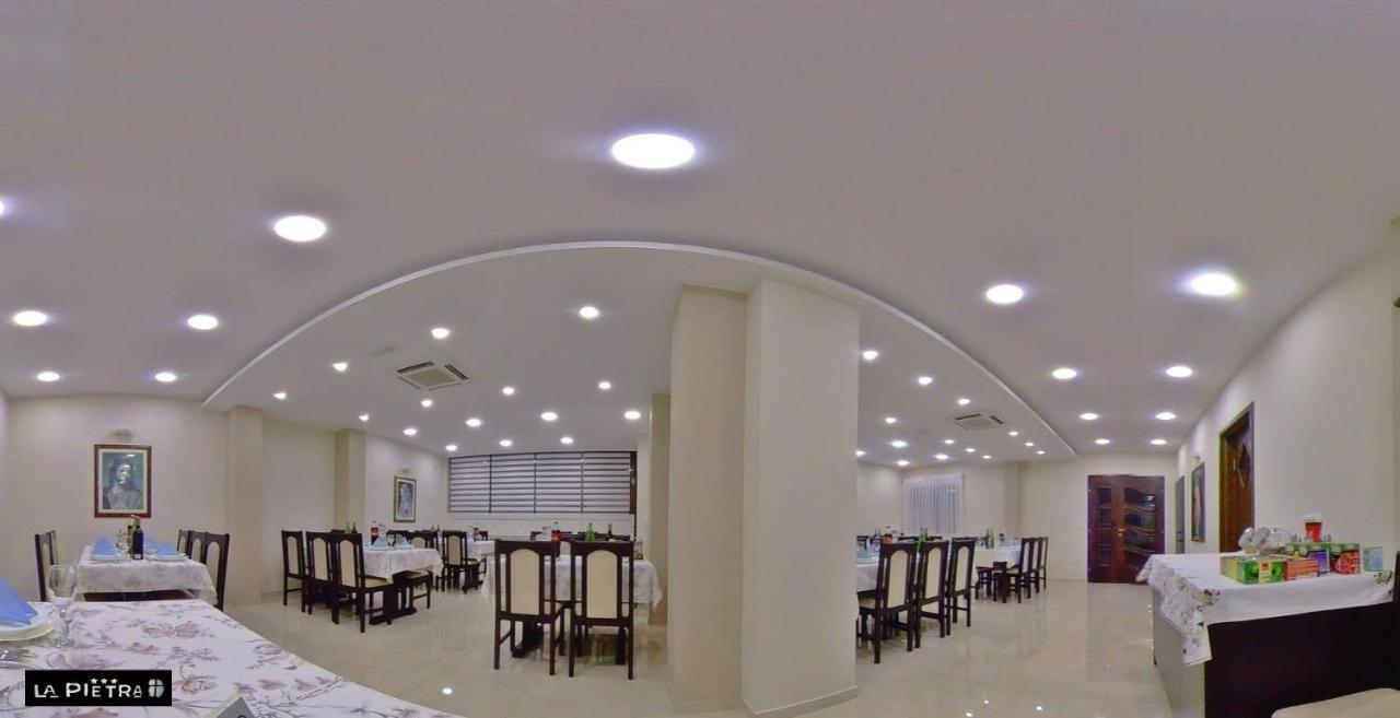 La Pietra Family Hotel Medjugorje Luaran gambar
