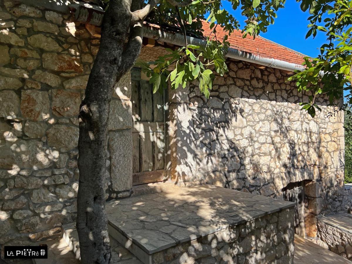 La Pietra Family Hotel Medjugorje Luaran gambar