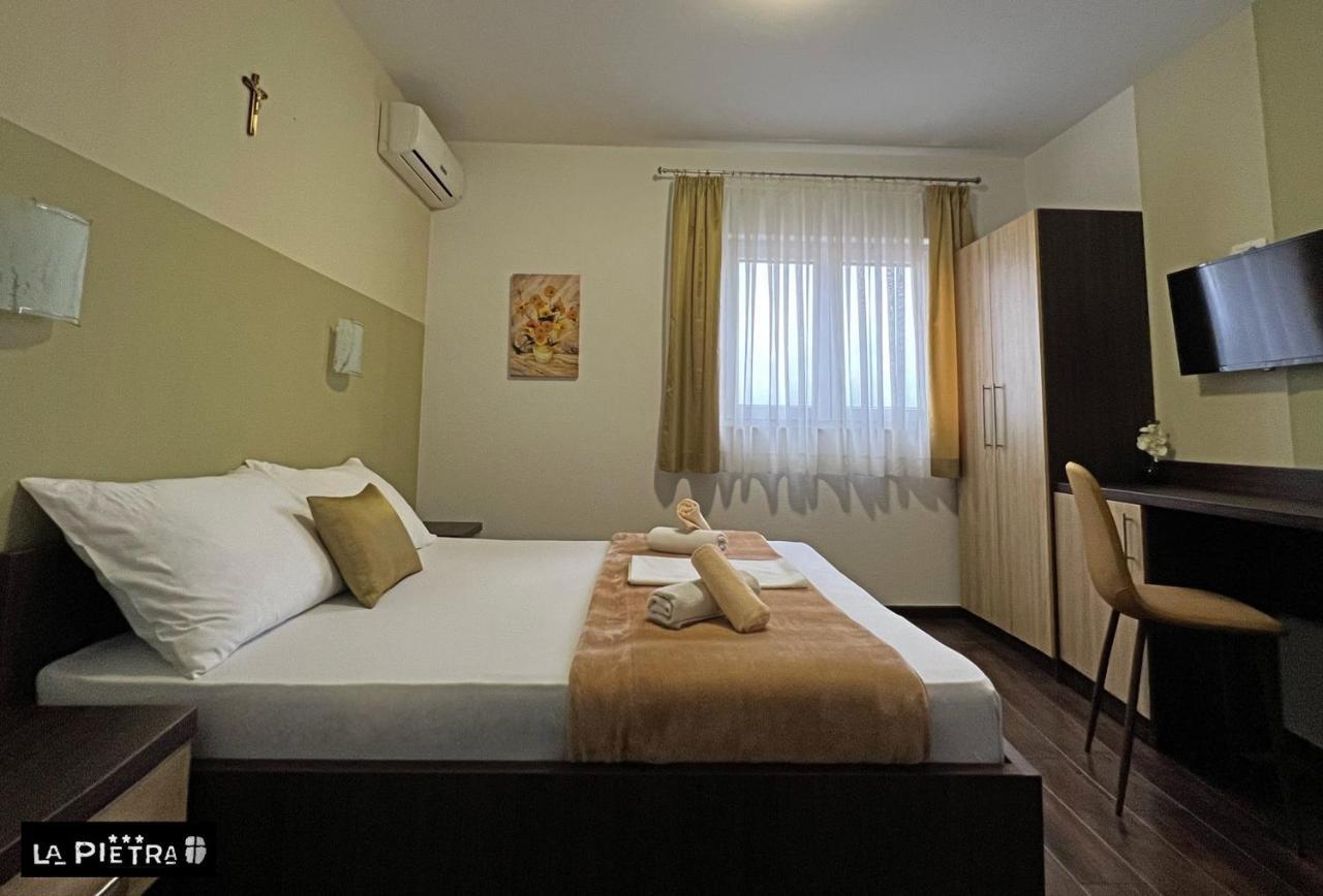 La Pietra Family Hotel Medjugorje Luaran gambar