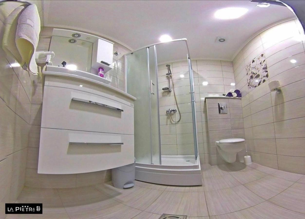 La Pietra Family Hotel Medjugorje Luaran gambar