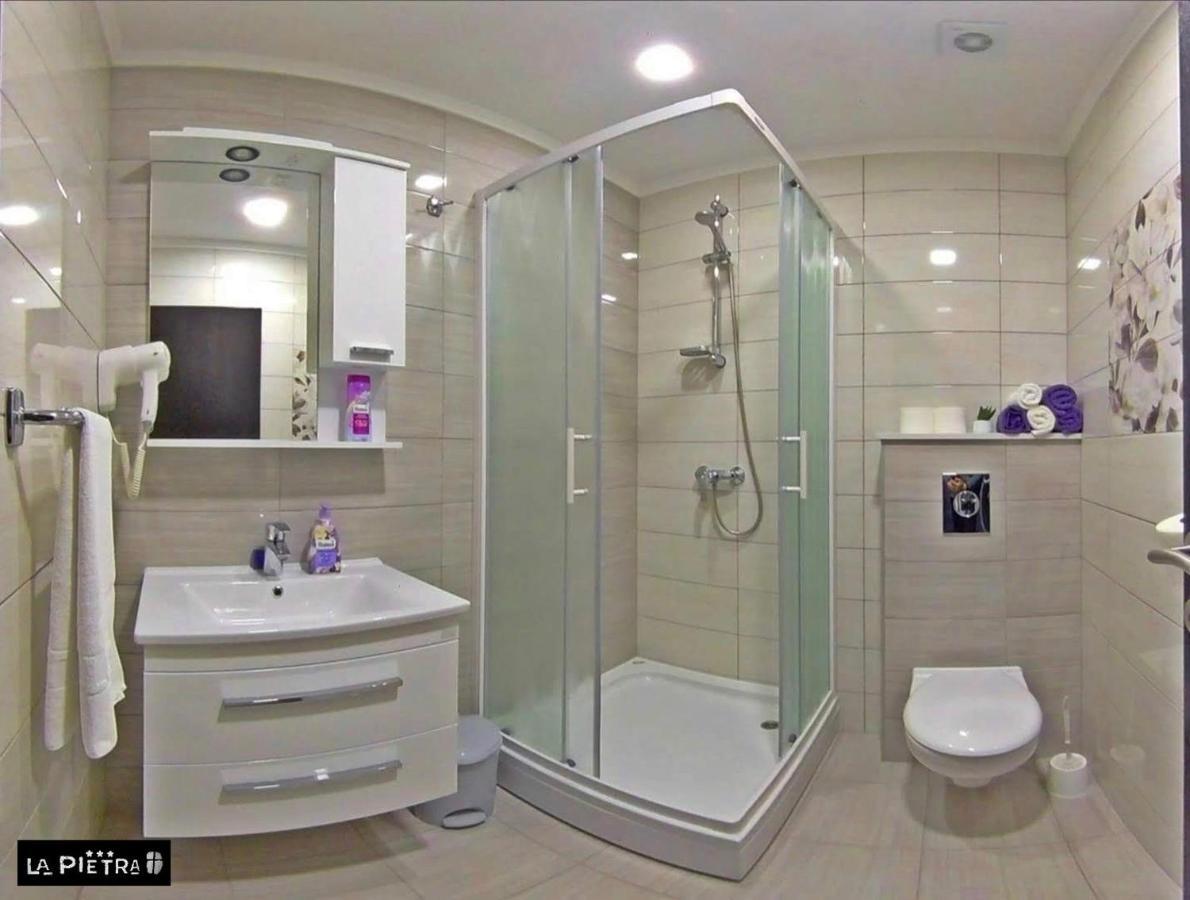 La Pietra Family Hotel Medjugorje Bilik gambar