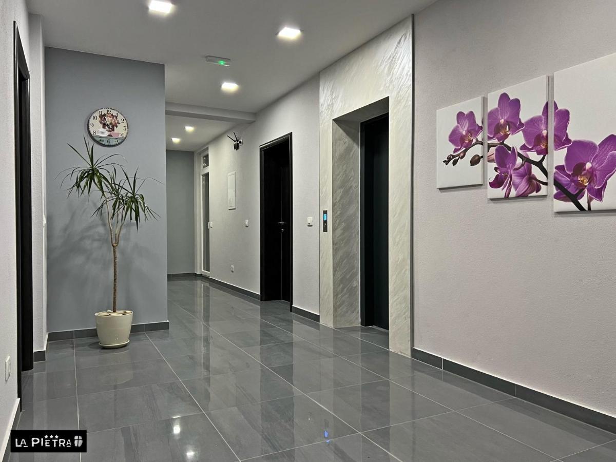 La Pietra Family Hotel Medjugorje Luaran gambar