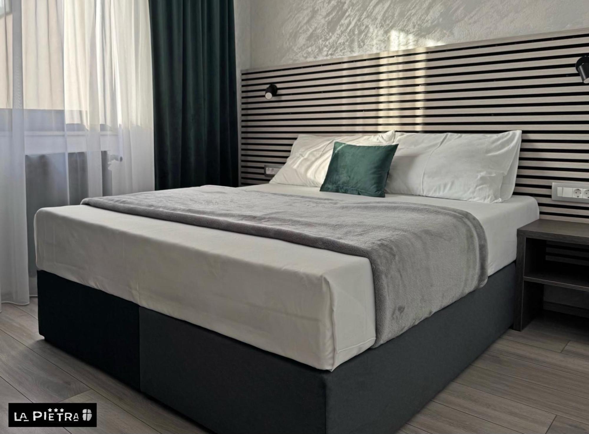 La Pietra Family Hotel Medjugorje Luaran gambar